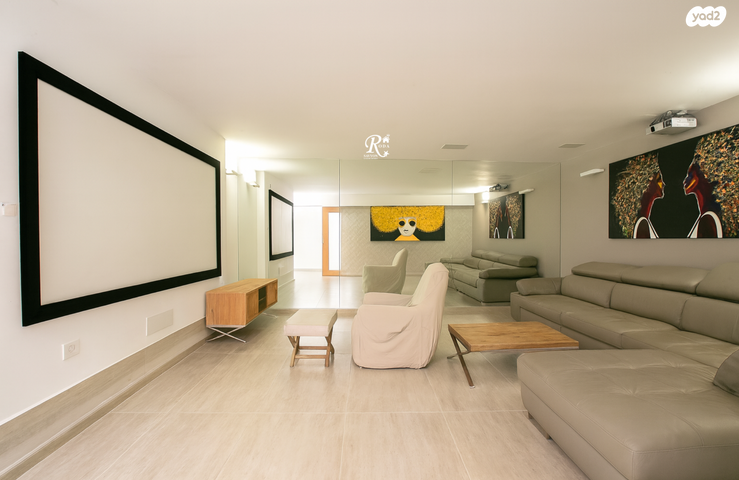 בית פרטי/ קוטג', סביון