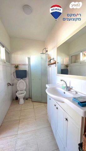 בית פרטי/ קוטג', איילון, ניסן, חדרה