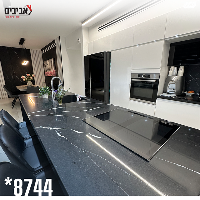 גג/ פנטהאוז, בן גוריון ב', שדרות