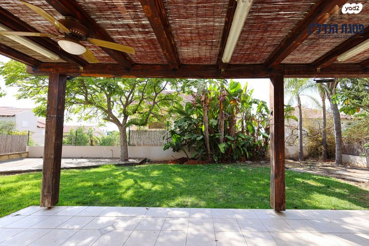 בית פרטי/ קוטג', ספיר, אלונים, שוהם