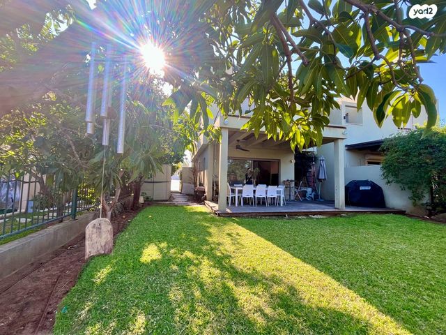 בית פרטי/ קוטג', שאר העיר, קדימה צורן