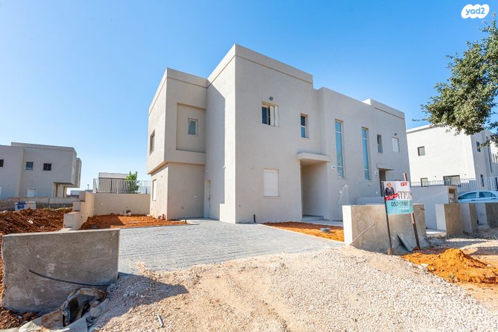 בית פרטי/ קוטג', בנימינה גבעת עדה