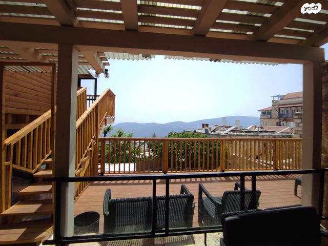 תיירות ונופש, העיר העתיקה, צפת