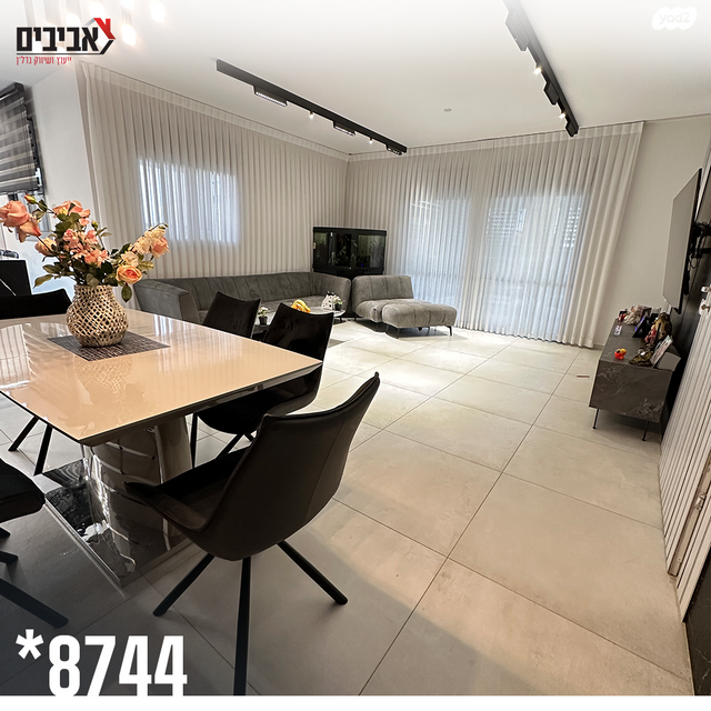 גג/ פנטהאוז, בן גוריון ב', שדרות