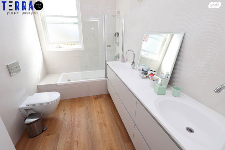 בית פרטי/ קוטג', חיים ארלוזורוב, נאות גנים, נתניה