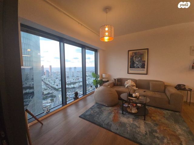 דירה, סיטי, גבעתיים