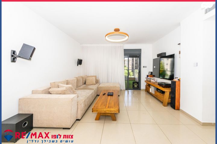 דירה, בני ישראל, עפולה