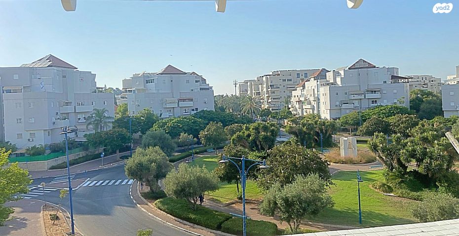 דירה, צלף, נאות בגין, לב יבנה, יבנה