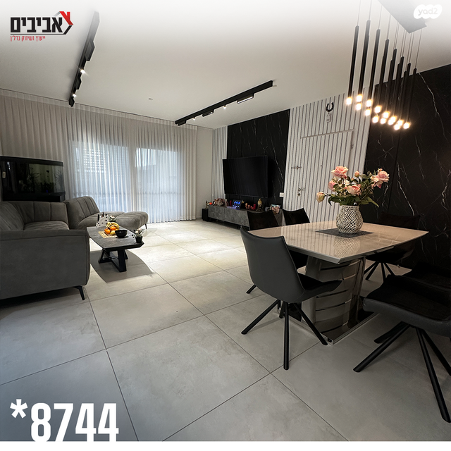 גג/ פנטהאוז, בן גוריון ב', שדרות