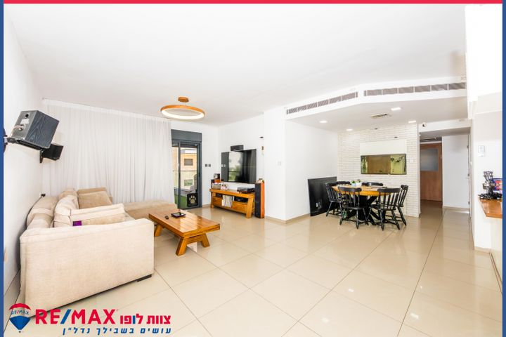 דירה, בני ישראל, עפולה