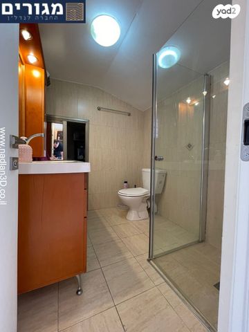 דופלקס, יקינטון, אחוזה, חיפה