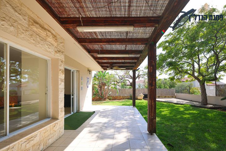 בית פרטי/ קוטג', ספיר, אלונים, שוהם