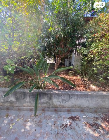 בית פרטי/ קוטג', נאות הדרים, גן יבנה