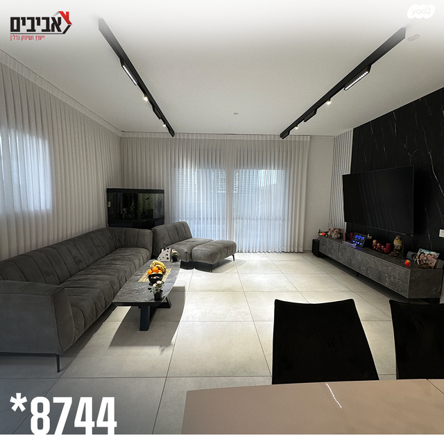 גג/ פנטהאוז, בן גוריון ב', שדרות