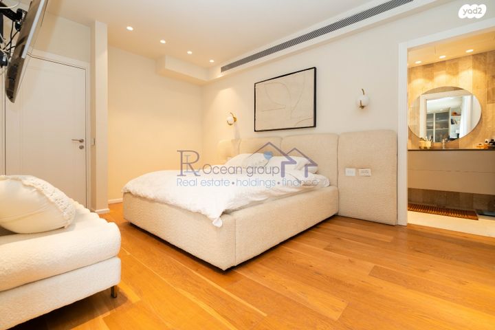 בית פרטי/ קוטג', הרינה 7, נוף הטיילת, נתניה