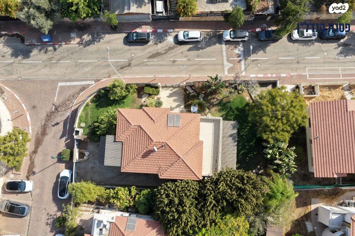 בית פרטי/ קוטג', ספיר, אלונים, שוהם