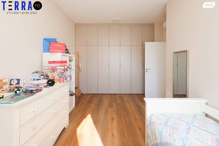 בית פרטי/ קוטג', חיים ארלוזורוב, נאות גנים, נתניה