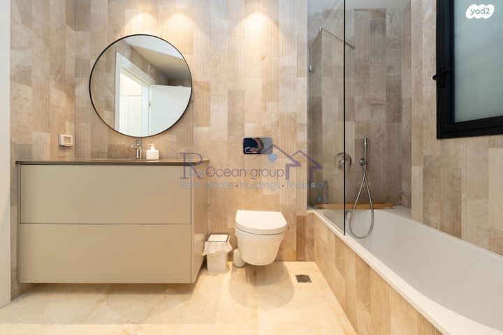 בית פרטי/ קוטג', הרינה 7, נוף הטיילת, נתניה