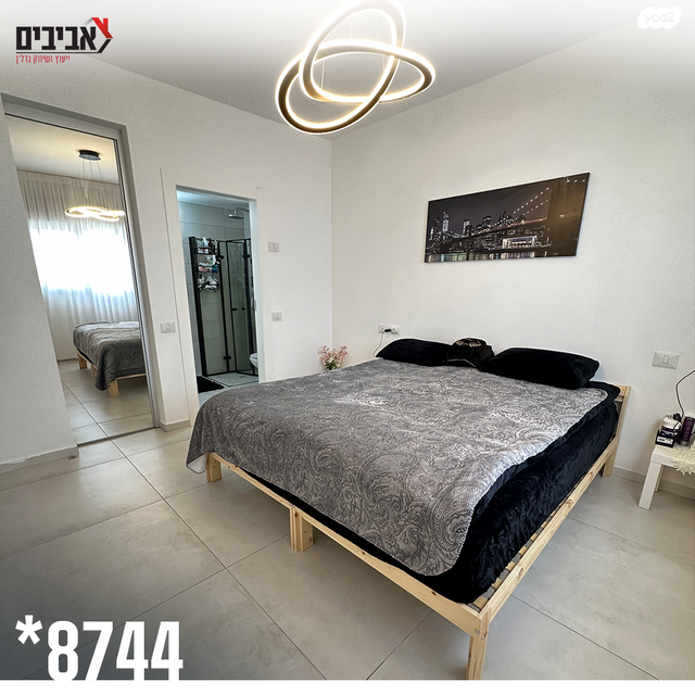 גג/ פנטהאוז, בן גוריון ב', שדרות