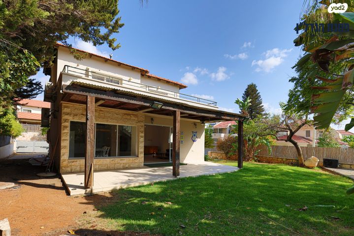 בית פרטי/ קוטג', ספיר, אלונים, שוהם