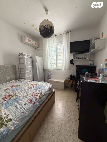 דירה, בזל 49, שכונה א', באר שבע