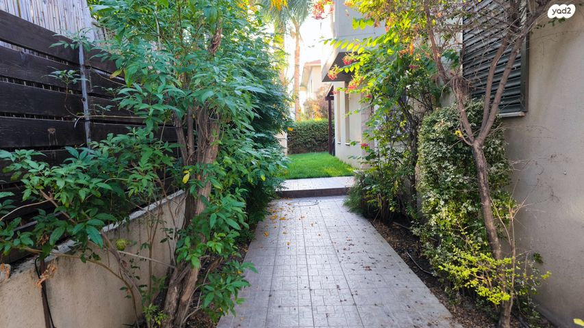 נאות הראשונים