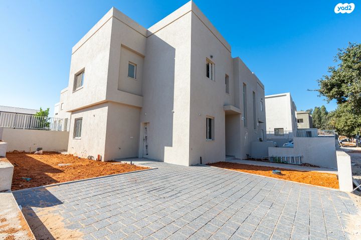 בית פרטי/ קוטג'