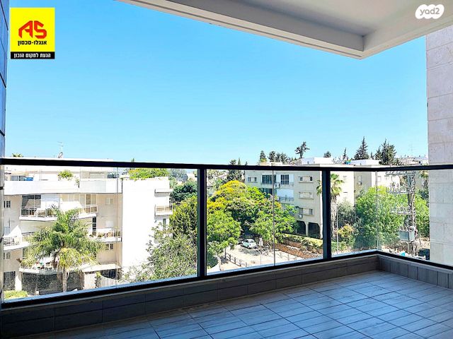 דירה, הגדוד העברי, קרית ויצמן, רעננה