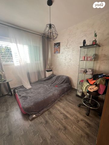 דירה, שדרות ששת הימים 25, נווה אליעזר וכפר שלם מזרח, תל אביב יפו