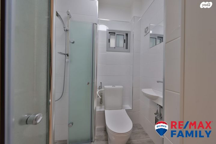 דירה, חביבה רייק 1, אפק, קרית ביאליק