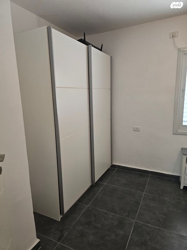 דירה, רחבת אמציה 4, שכונה ו', באר שבע