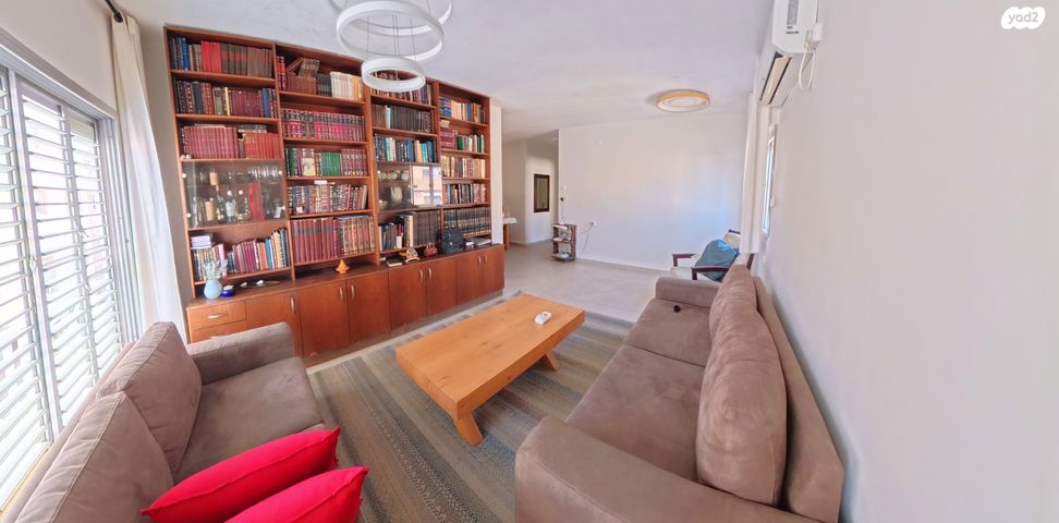 דירה, נהריה