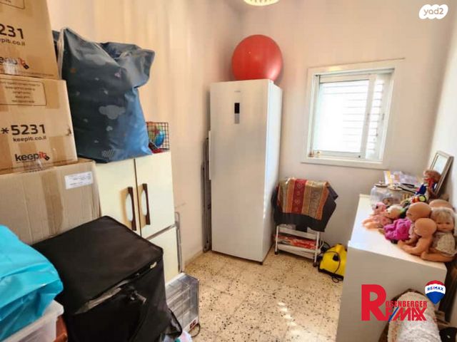 דירה, בלפור 114, דרום מערב ותיק, בת ים