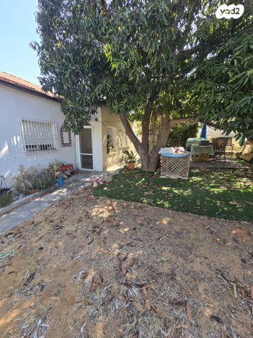 בית פרטי/ קוטג', נווה עמל, הרצליה