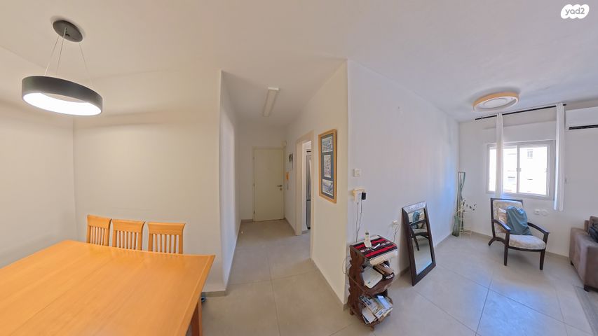 דירה, נהריה