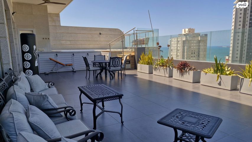 דירה, הנביאים, בת ים