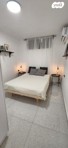 דירה, בבא סאלי 105, דימונה