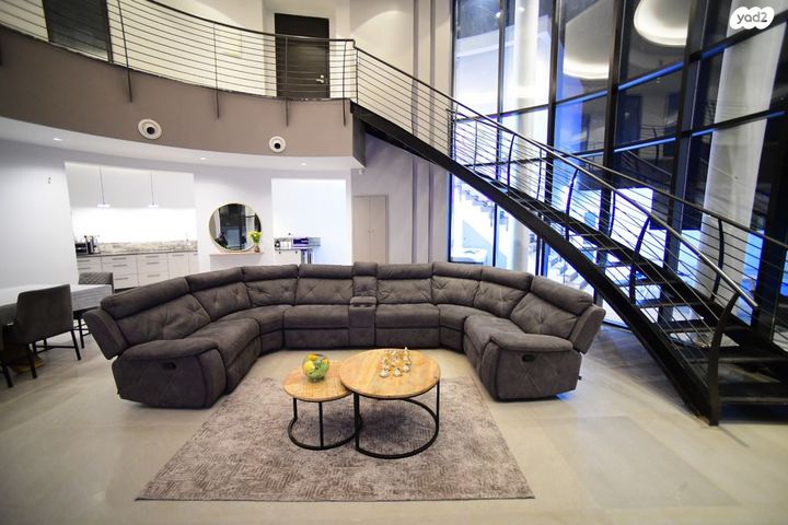 בית פרטי/ קוטג', דרך הבשמים, הבשמים, שחמון, רובע 6, אילת