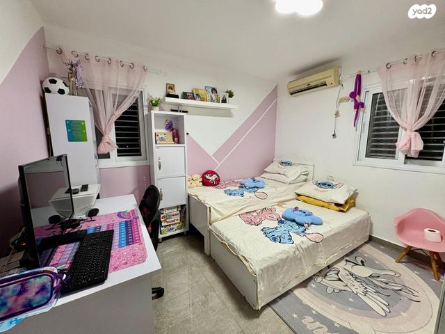 דירה, גיורא יוספטל, רמלה