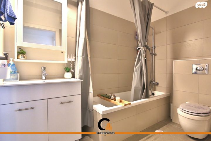 דירה, אהוד מנור 3, נאות אפק, אפקה, קרית ביאליק