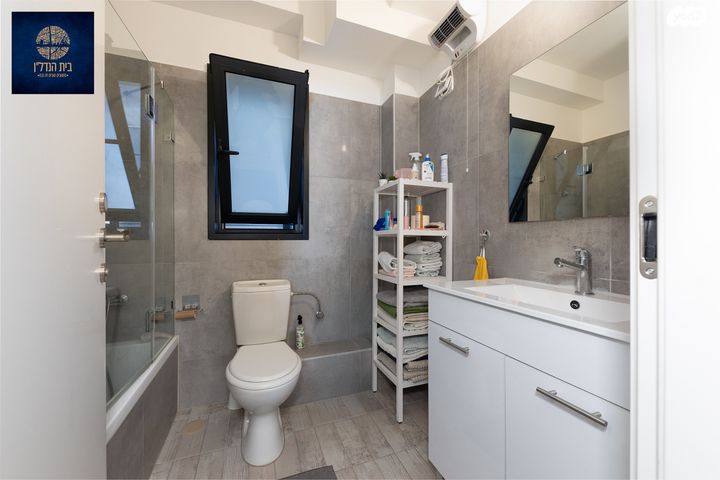 דירה, דגן, צריפין החדשה, באר יעקב