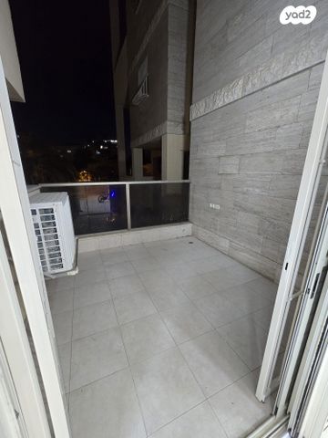 דירה, בר ניסן 27, נווה זאב, נאות אילן, באר שבע