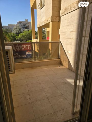 דירה, בר ניסן 27, נווה זאב, נאות אילן, באר שבע