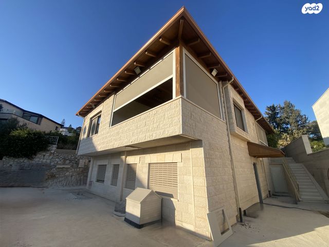 בית פרטי/ קוטג', האלונים, ספיר, נצרת עילית / נוף הגליל