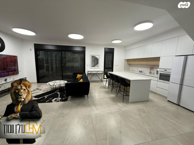 בית פרטי/ קוטג', שליו 2, חורשת נח, אופקים