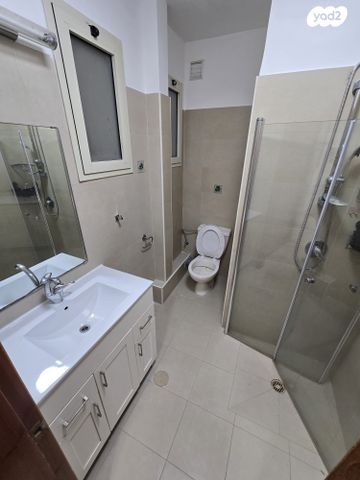 דירה, בר ניסן 27, נווה זאב, נאות אילן, באר שבע