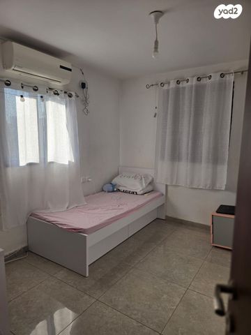 דירה, גיורא יוספטל 29, גיורא, רמלה