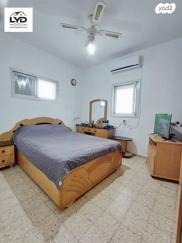 דירה, משה סמילנסקי, מרכז העיר, חדרה