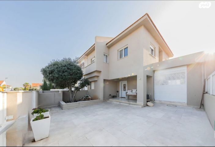 דו משפחתי, רמת פולג, נתניה