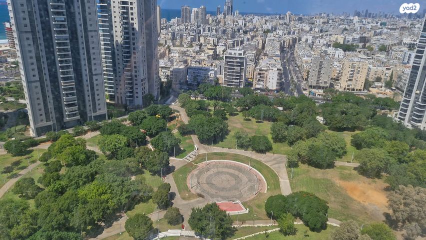 דירה, הנביאים, בת ים